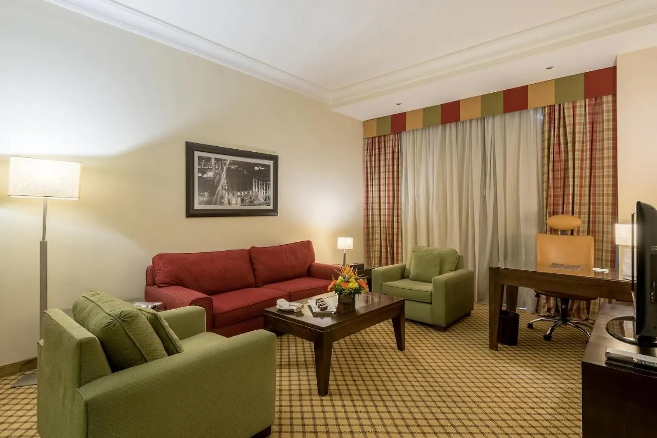 Galleria Hotel ベイルート