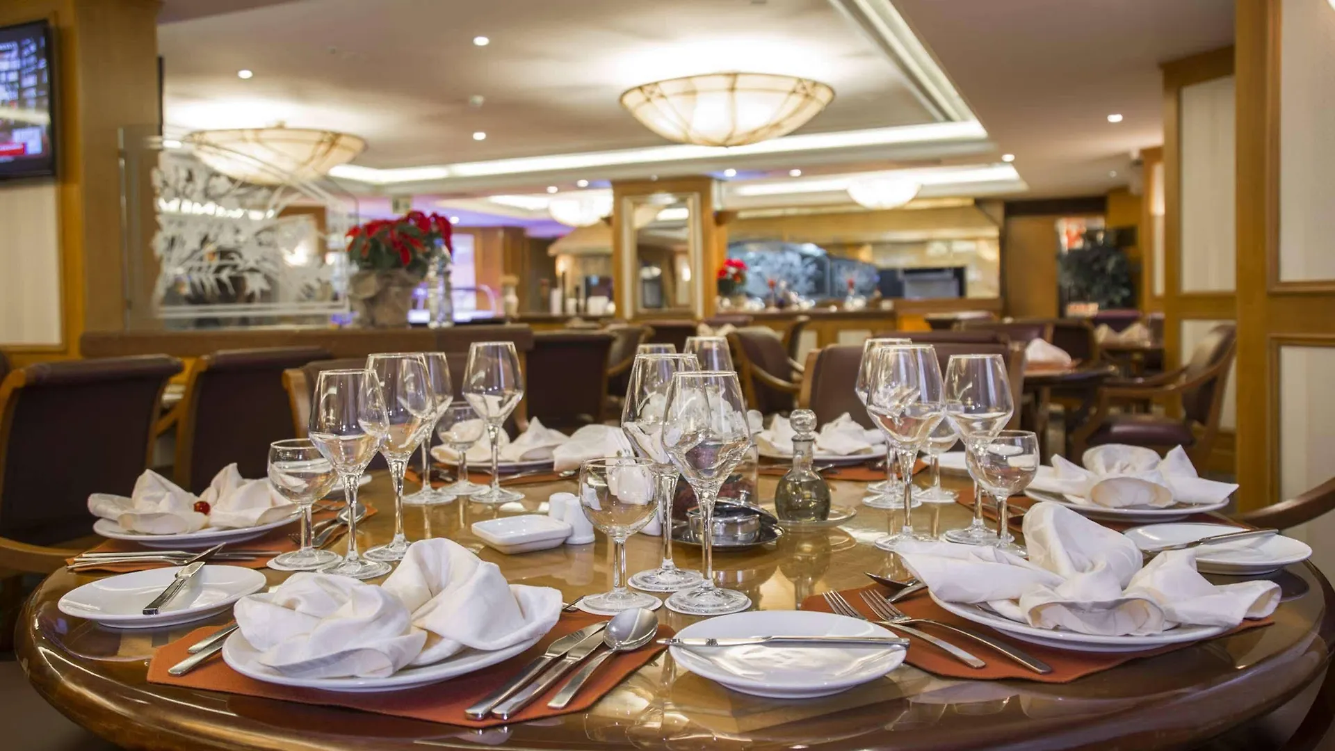*****  Galleria Hotel Bejrút Libanon