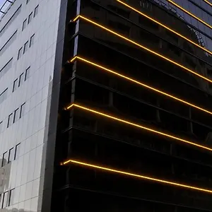 *** فندق السراب الإمارات العربية المتحدة