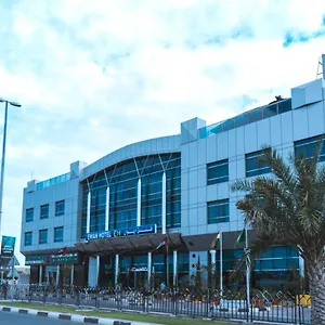 **** فندق إيوان الإمارات العربية المتحدة