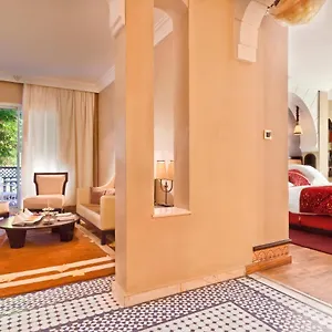 ***** منتجع Palmeraie Palace المغرب