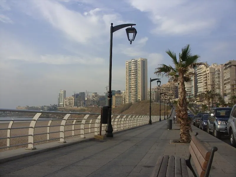 Galleria Hotel Beirut