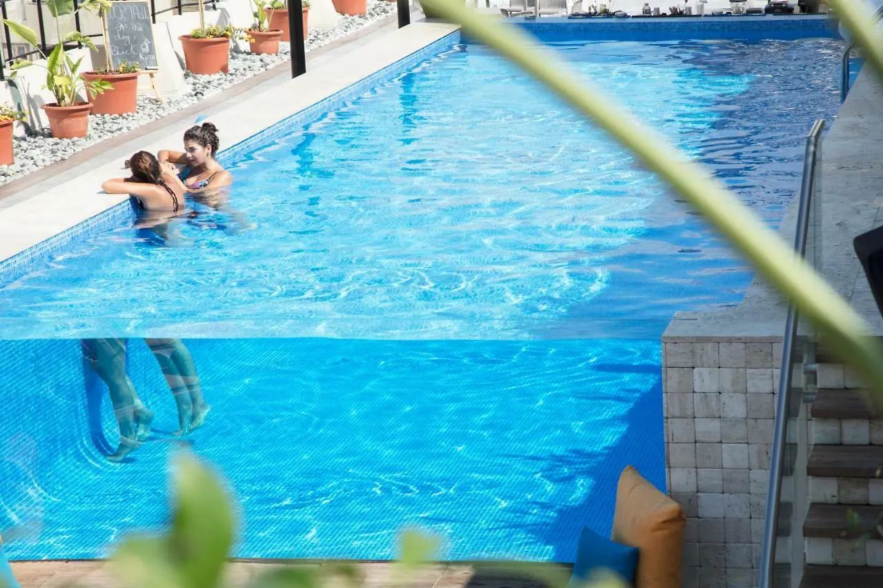 *****  Galleria Hotel Beirut Lebanon