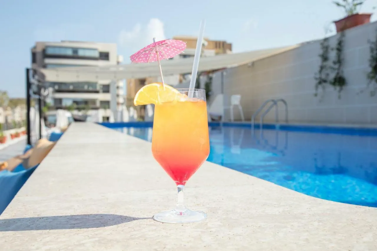 Galleria Hotel Beirut 5*,