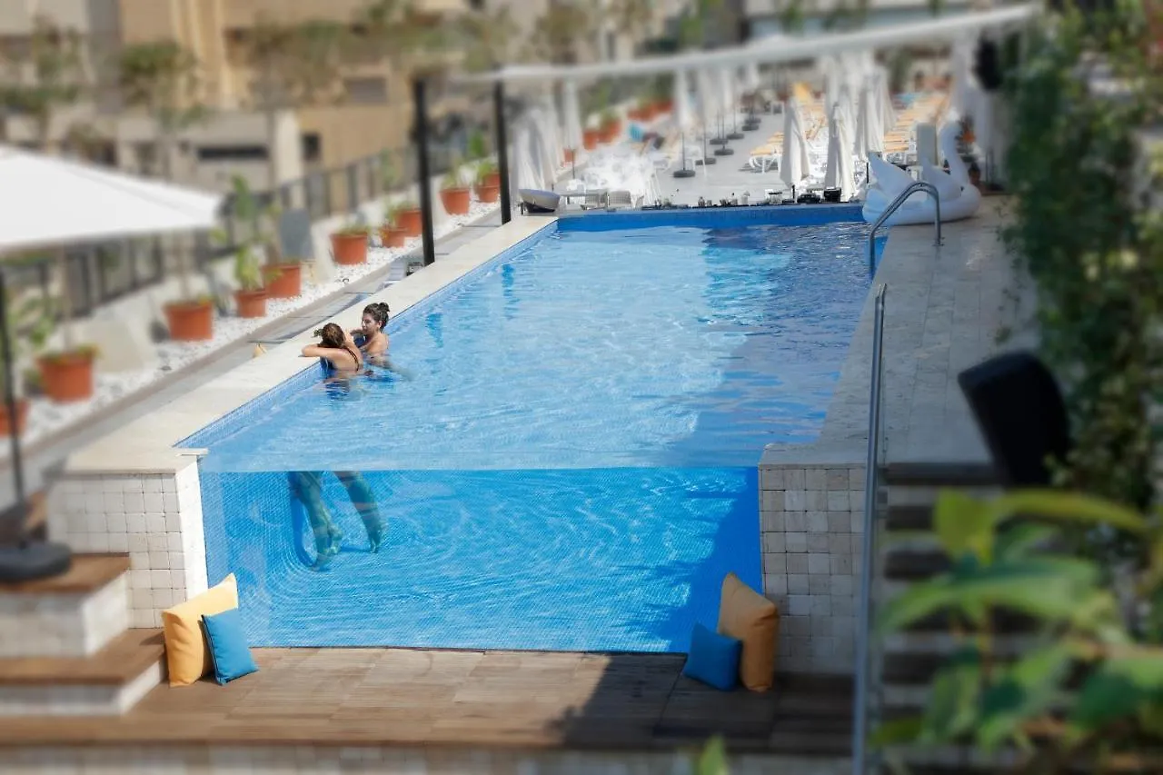 Galleria Hotel Beirut 5*,  Lebanon