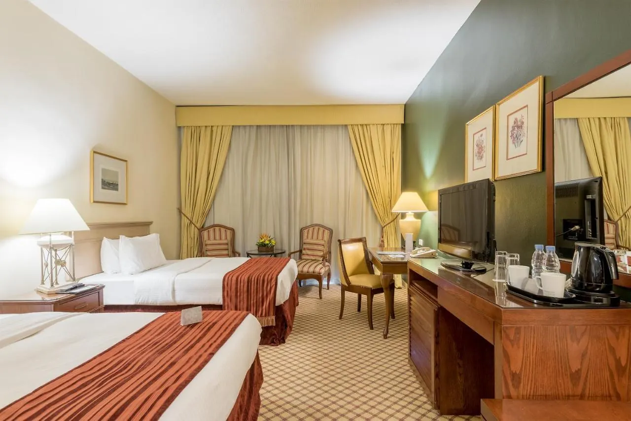 Galleria Hotel Beirut 5*,