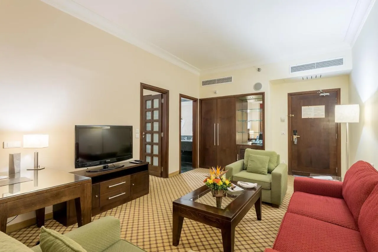 Galleria Hotel Beirut