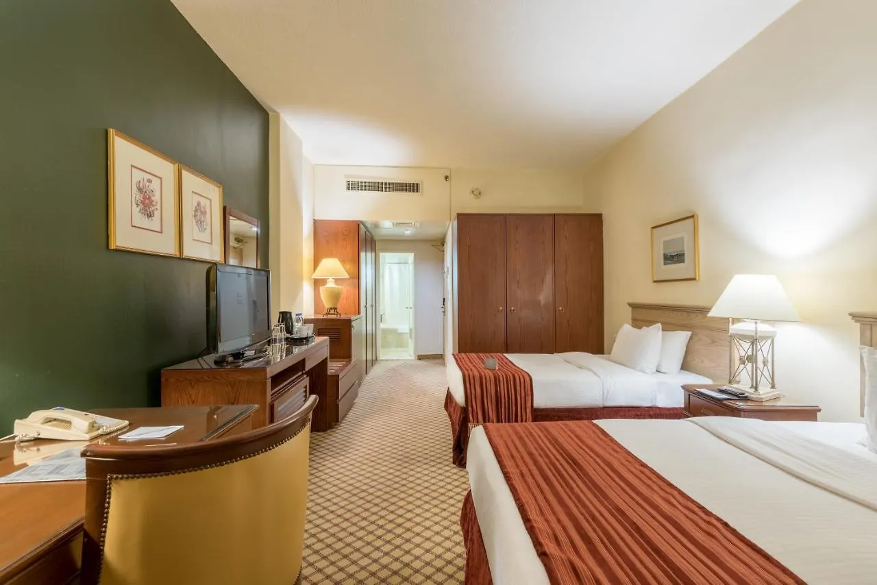 Galleria Hotel Beirut