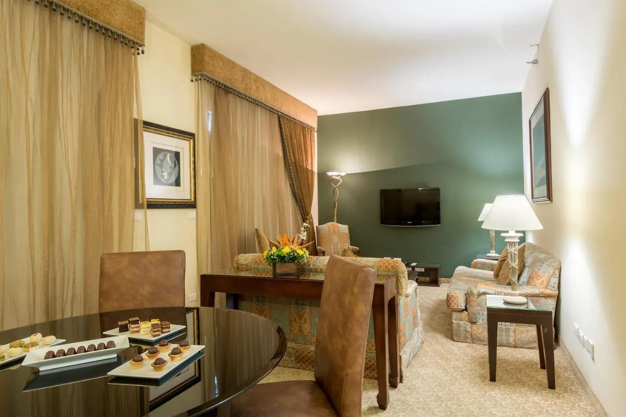 Galleria Hotel Beirut Lebanon