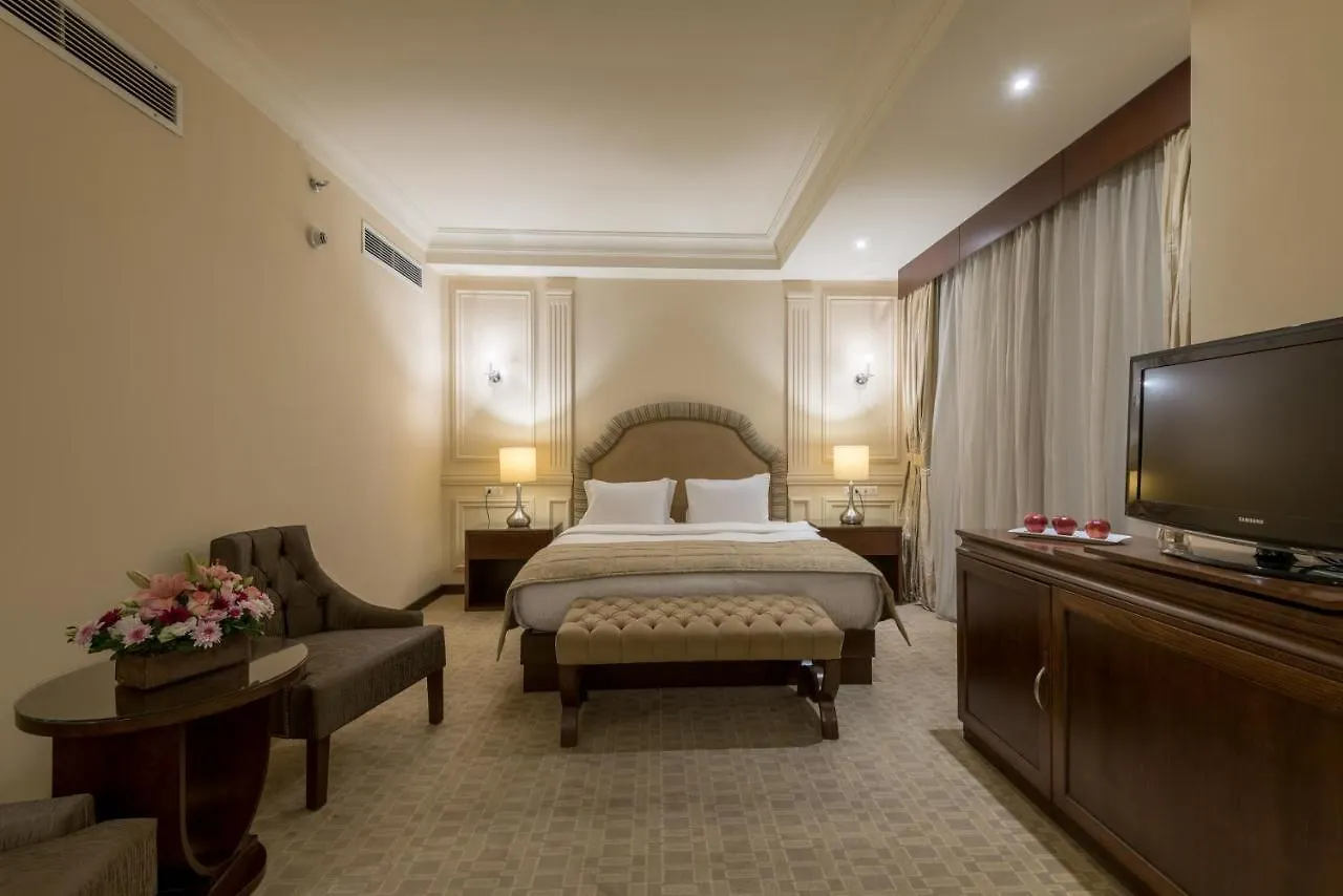 Galleria Hotel Beirut