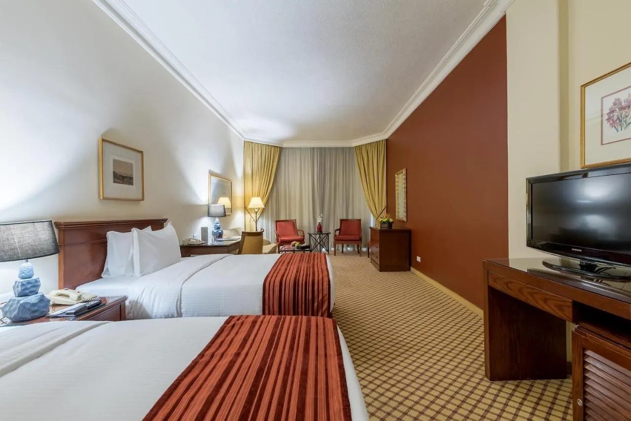*****  Galleria Hotel Beirut Lebanon