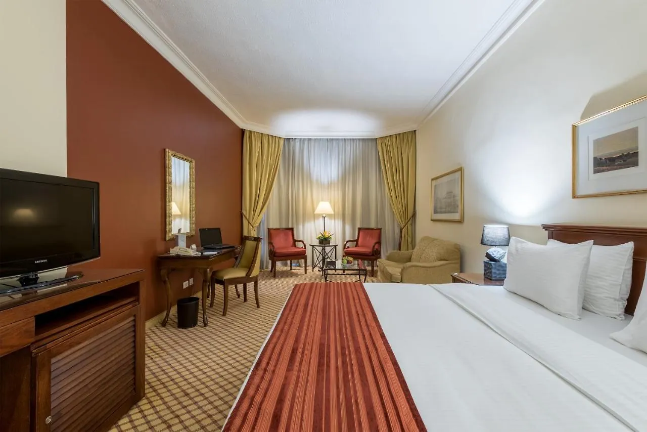 Galleria Hotel Beirut