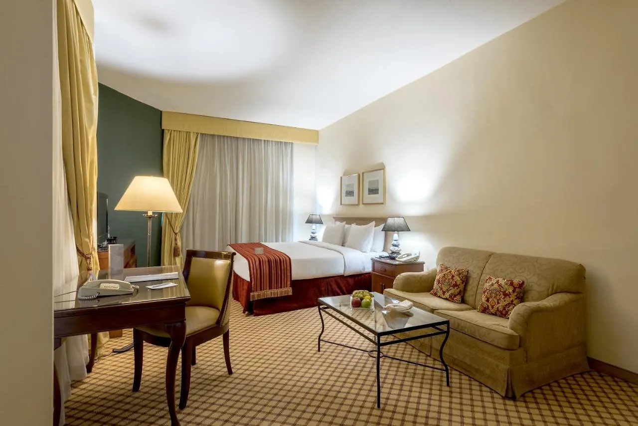Galleria Hotel Beirut