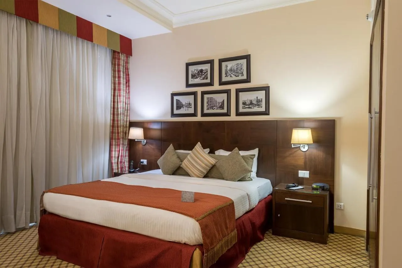 Galleria Hotel Beirut