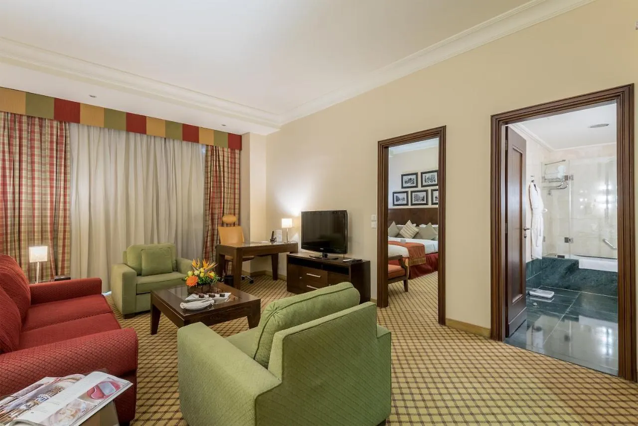 Galleria Hotel Beirut