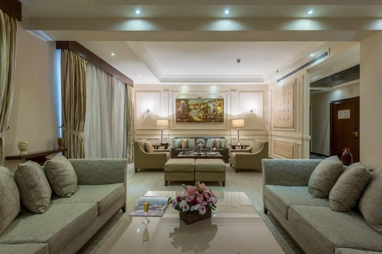 Galleria Hotel Beirut Lebanon