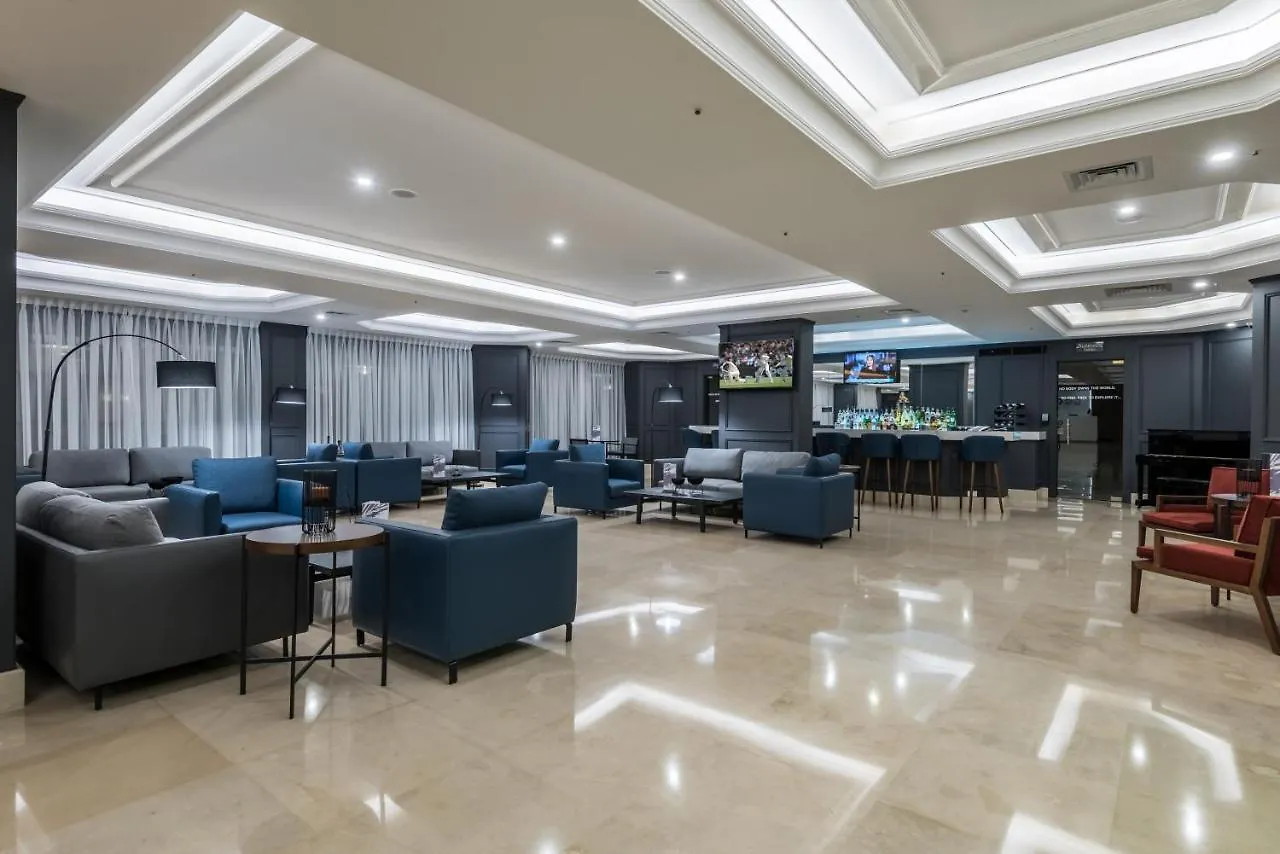 Galleria Hotel Beirut 5*,  Lebanon