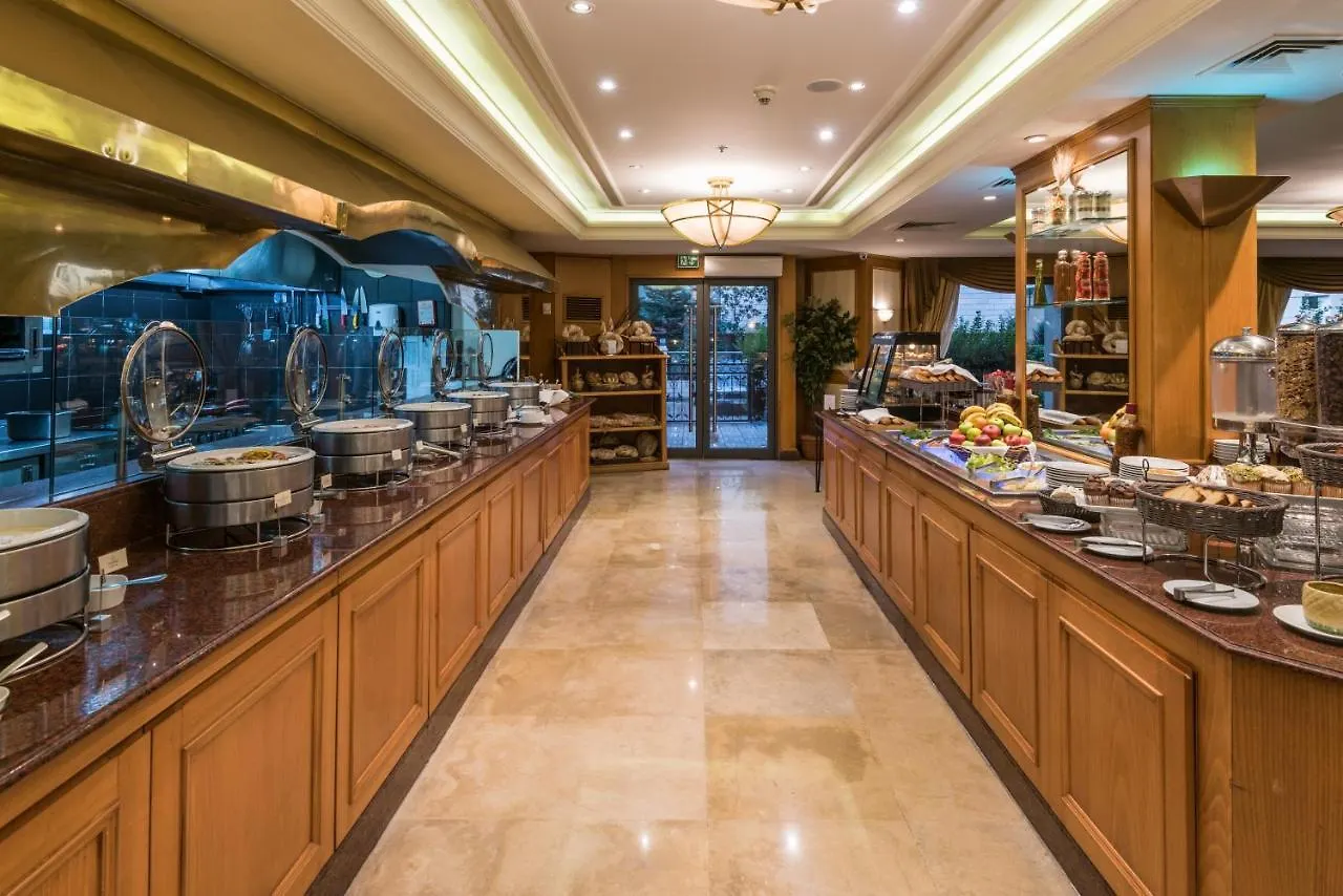 Galleria Hotel Beirut