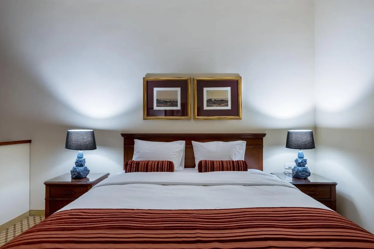 Galleria Hotel Beirut